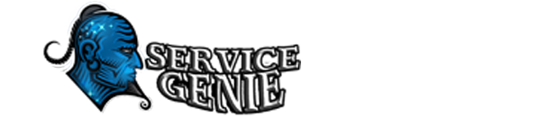 Service Genie Logo